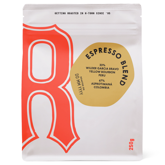ESPRESSO BLEND