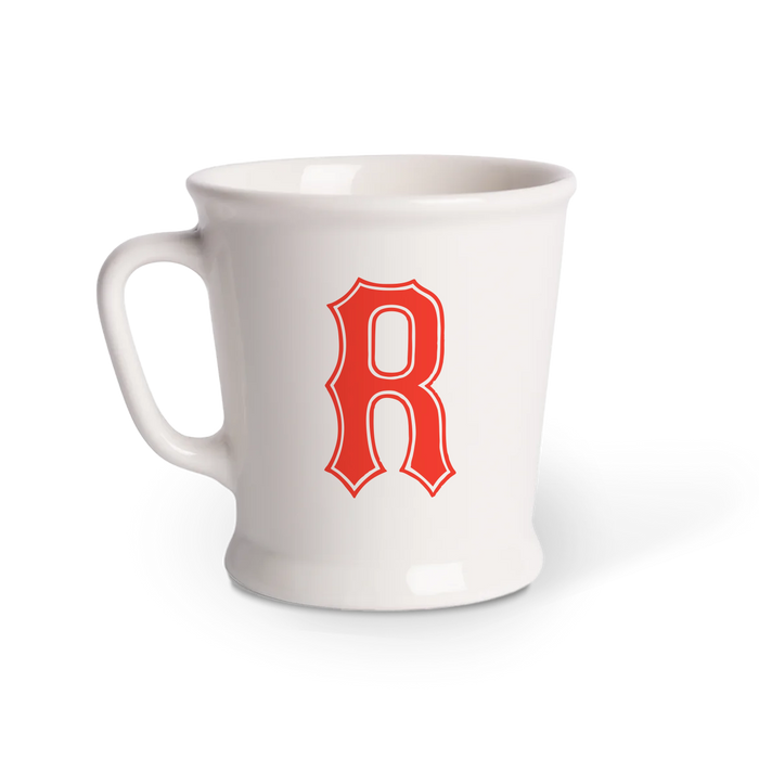 UNION  "R" mug