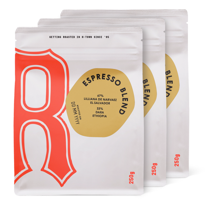 ESPRESSO BLEND subscription