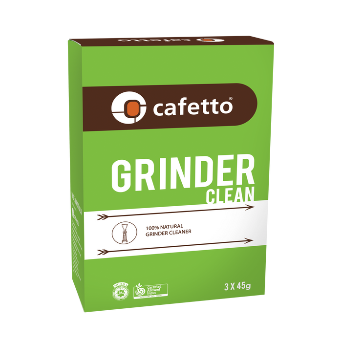 Cafetto  Grinder Clean