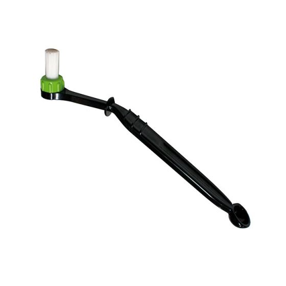 Cafetto Group Head Brush