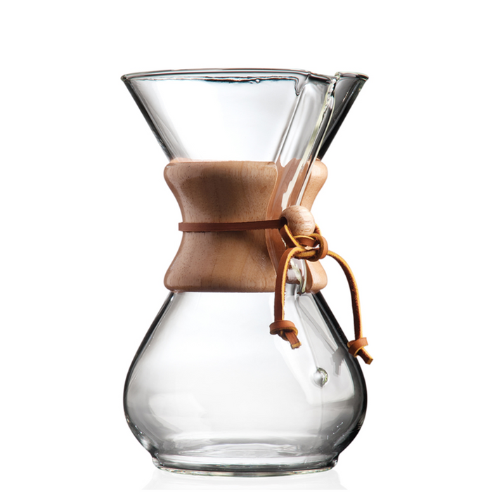 CHEMEX Classic (6 or 3 Cup)