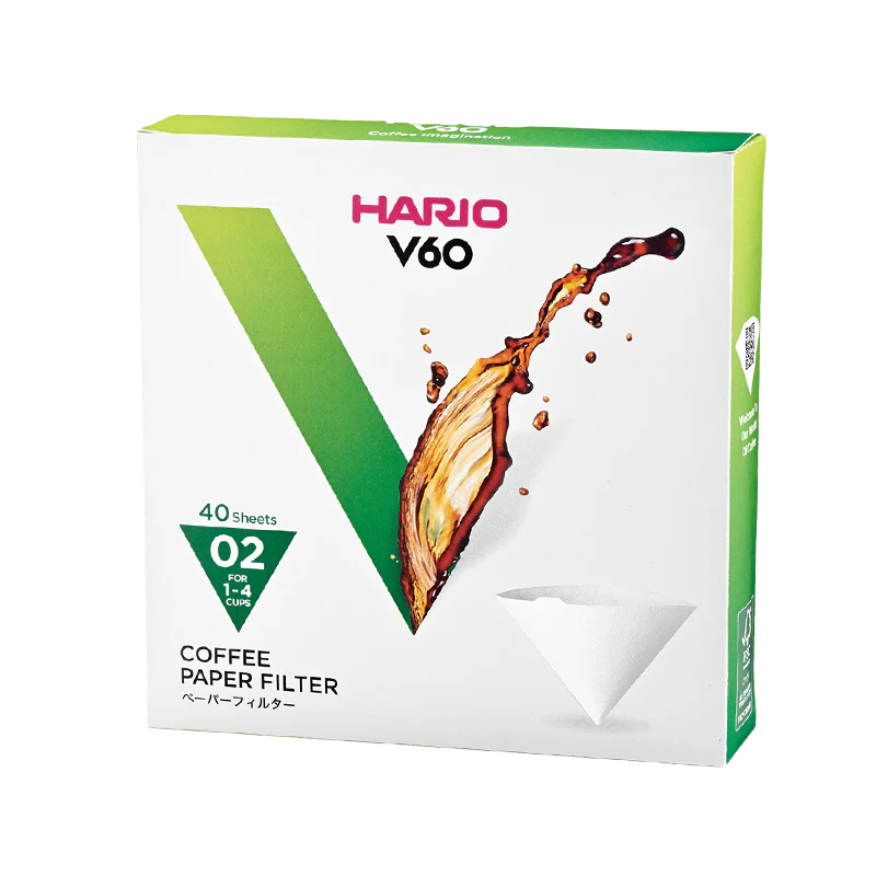 HARIO V60 Filters