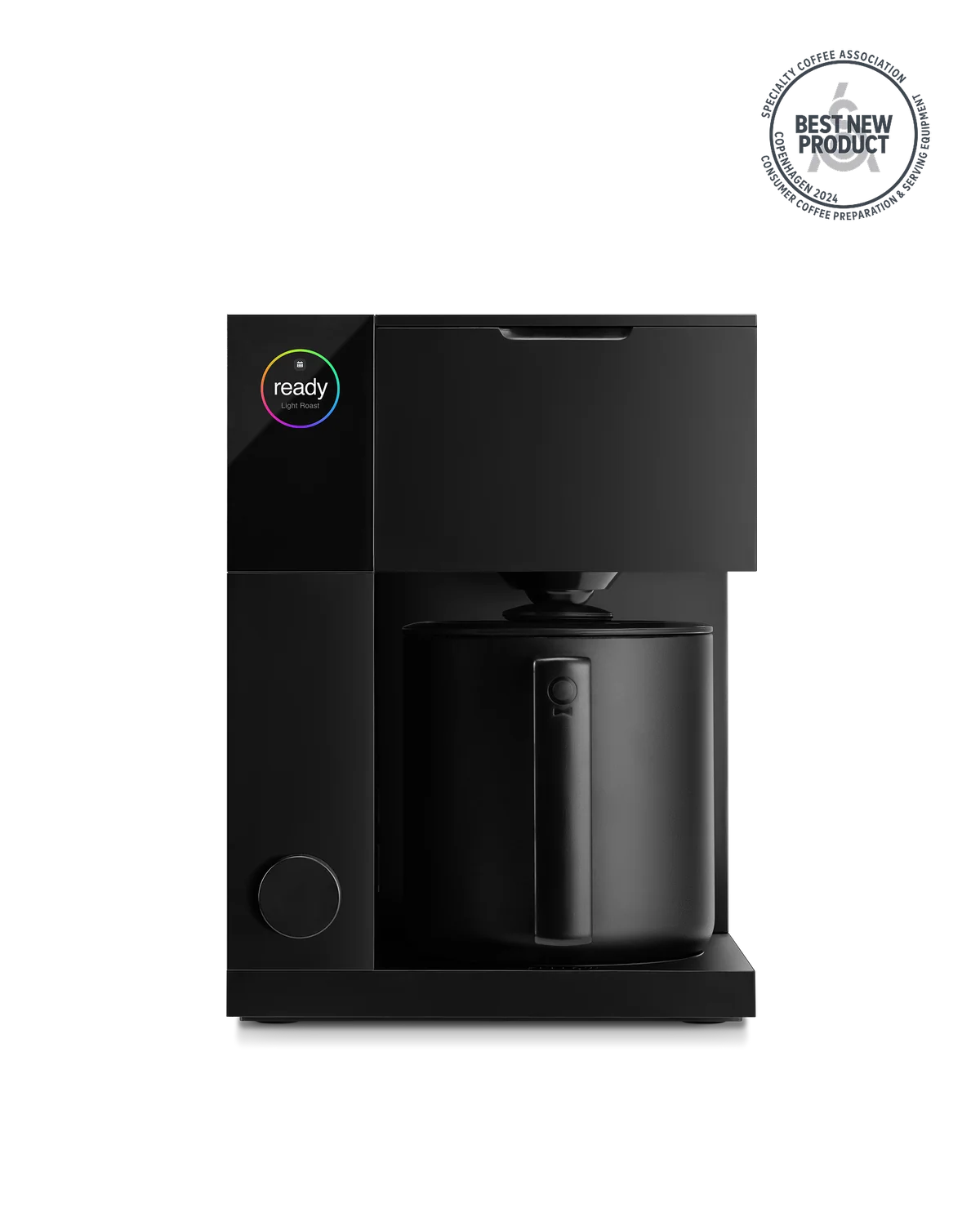 Fellow Aiden Brewer / Opus 1 Grinder Bundle