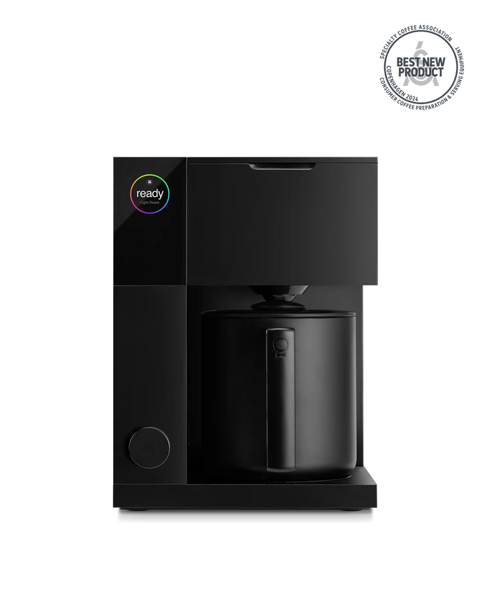 Fellow Aiden Brewer / Opus 1 Grinder Bundle