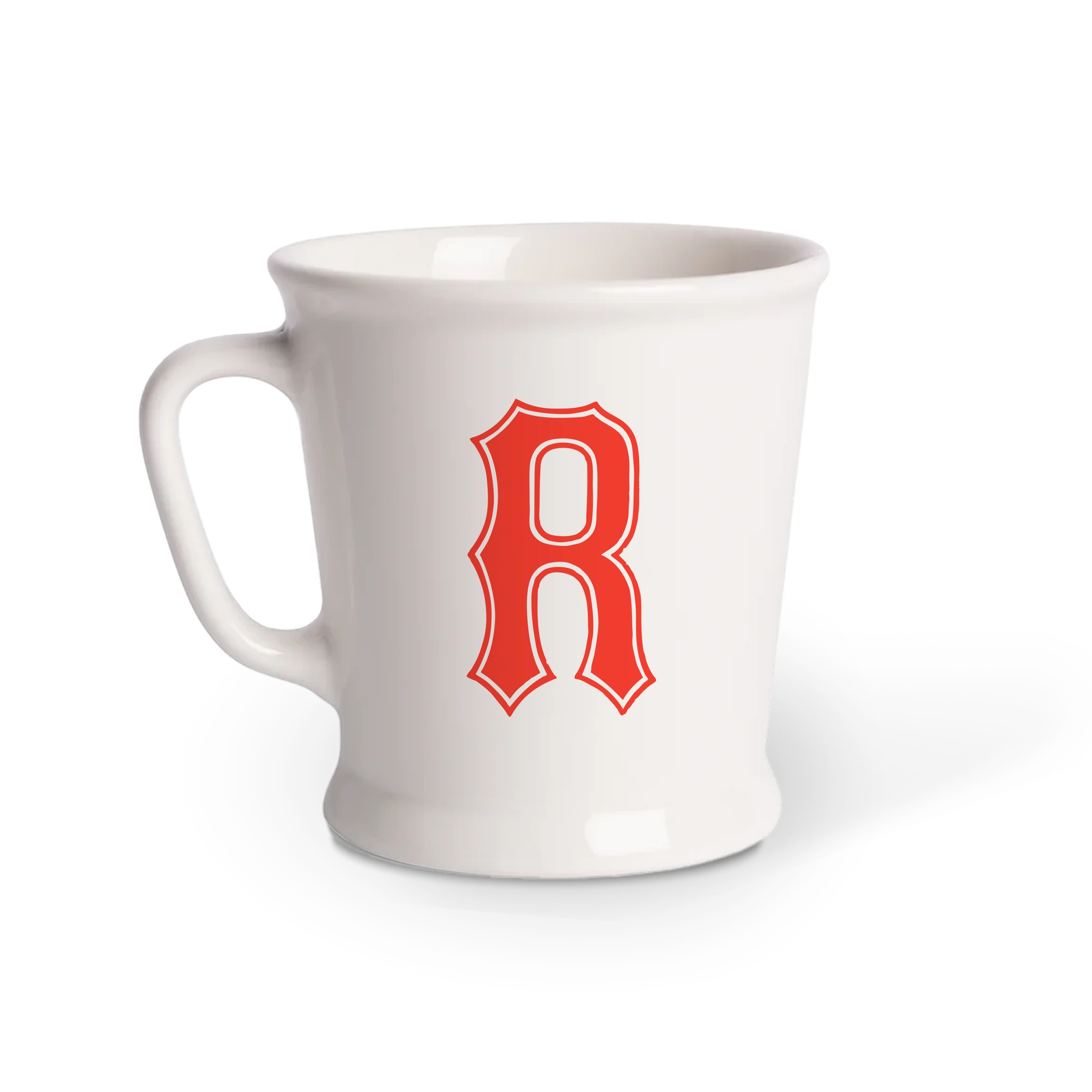 UNION  "R" mug