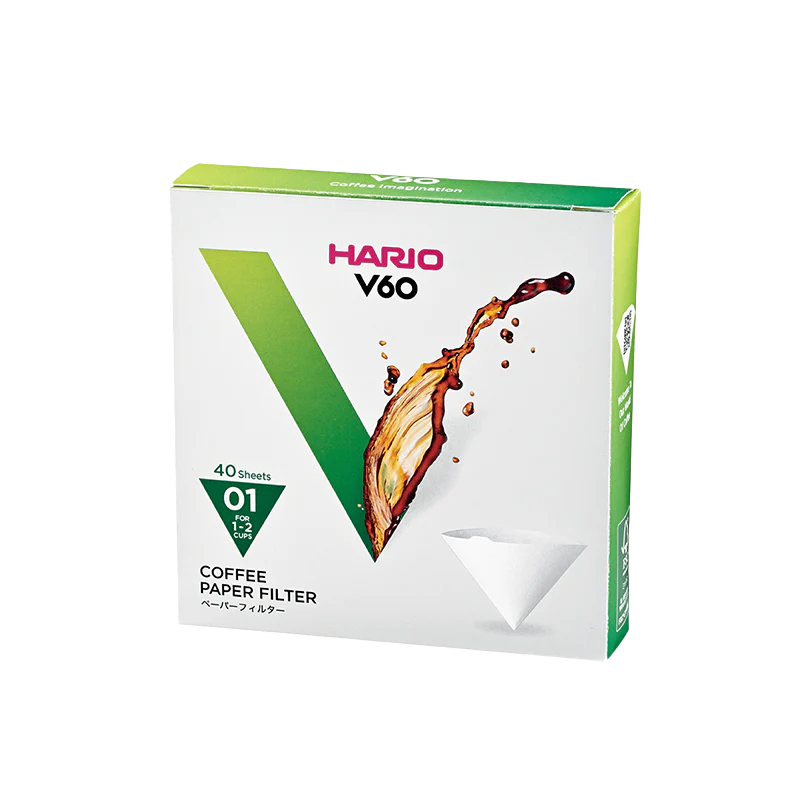 HARIO V60 Filters