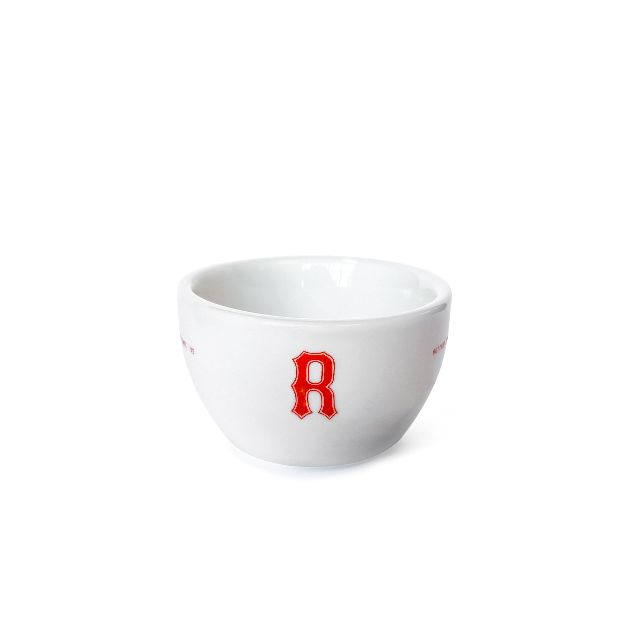 Rocket Cupping Bowl/Set