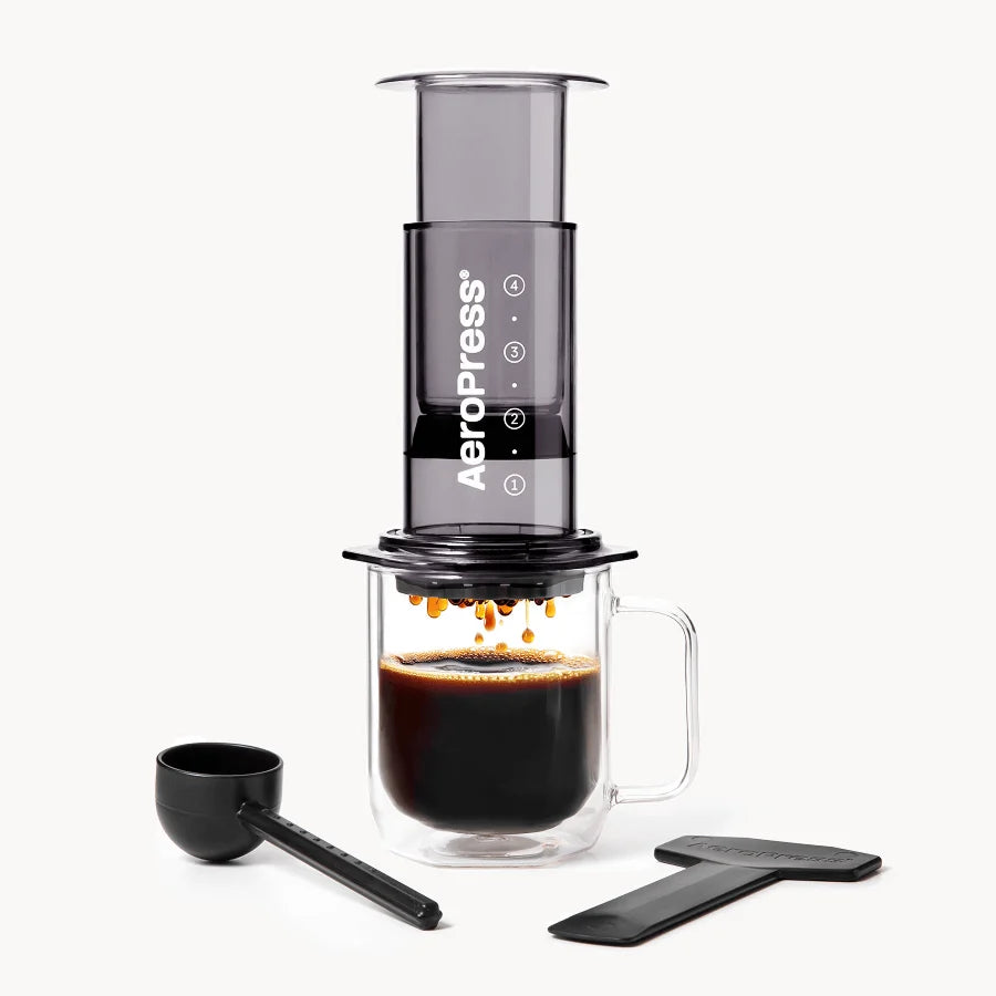 AEROPRESS - Black
