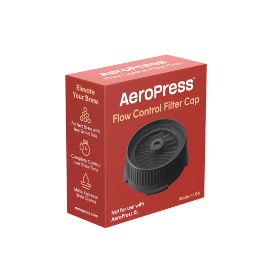 AEROPRESS Flow Control Cap