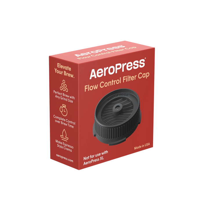 AEROPRESS Flow Control Cap