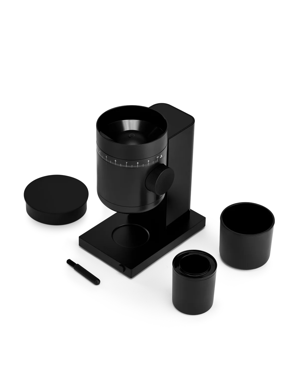 Fellow Opus  2 - Multi-purpose Grinder