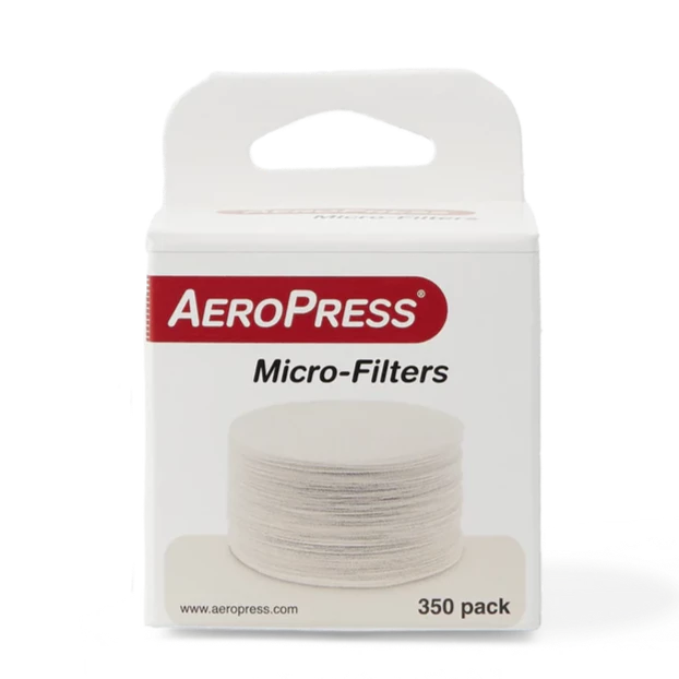 AEROPRESS Paper Filters