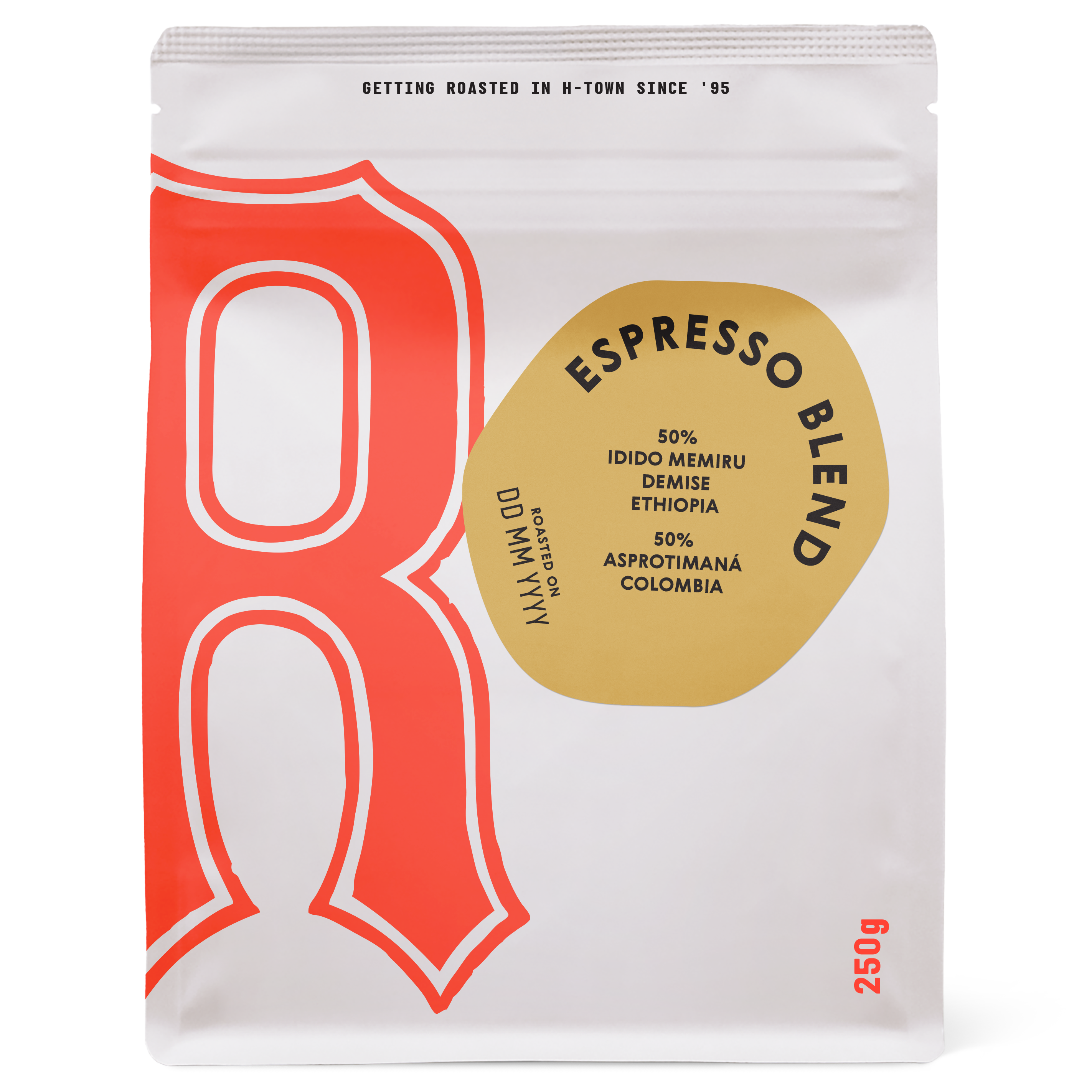 ESPRESSO BLEND