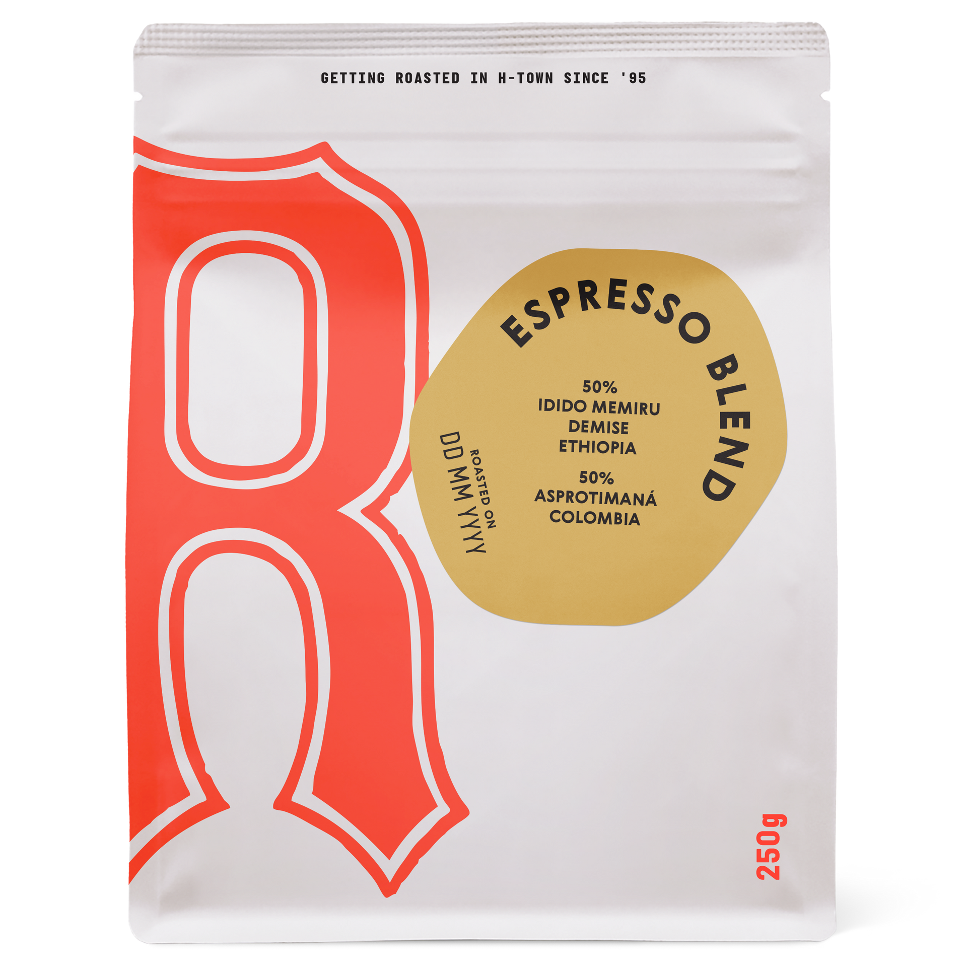 Photo of Rocket Espresso Blend New