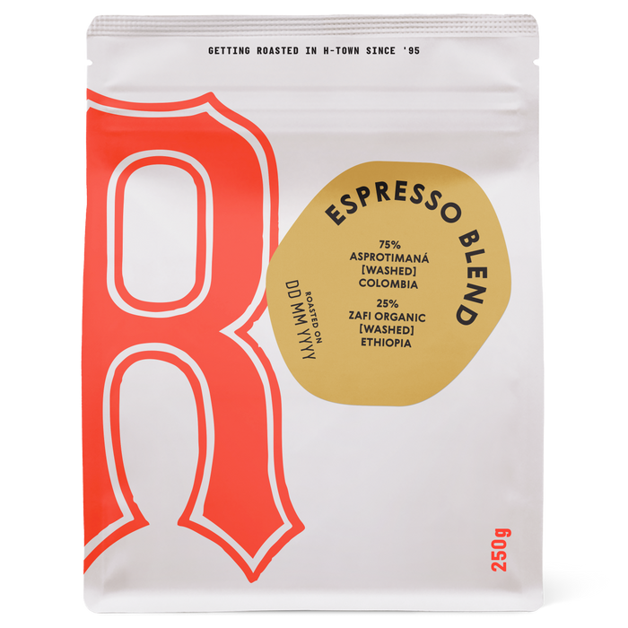 ESPRESSO BLEND
