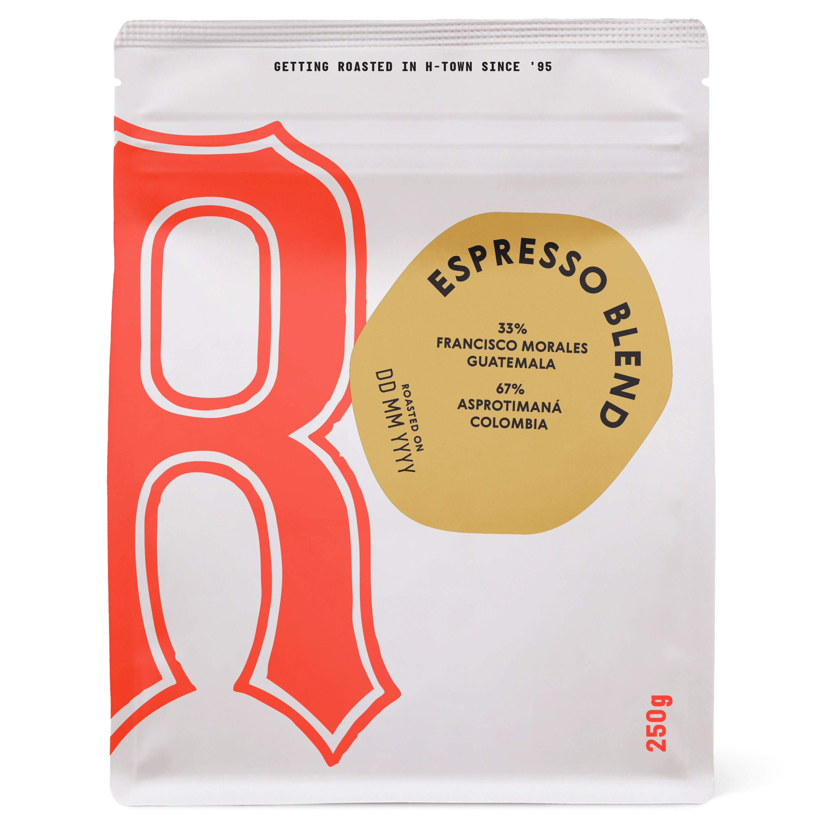 ESPRESSO BLEND