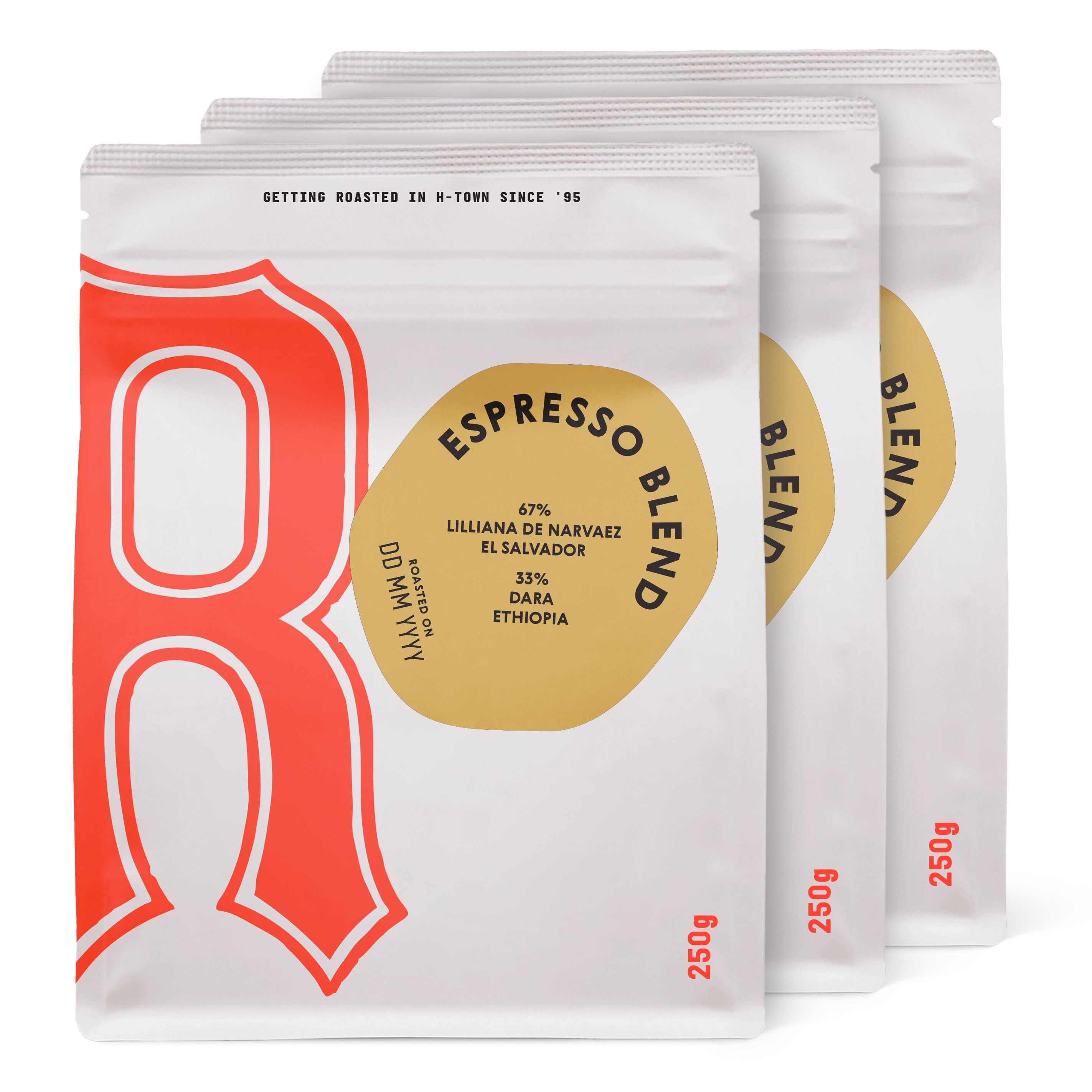 ESPRESSO BLEND subscription