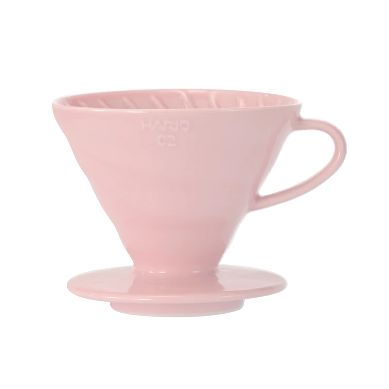 HARIO V60 Pink [ceramic]
