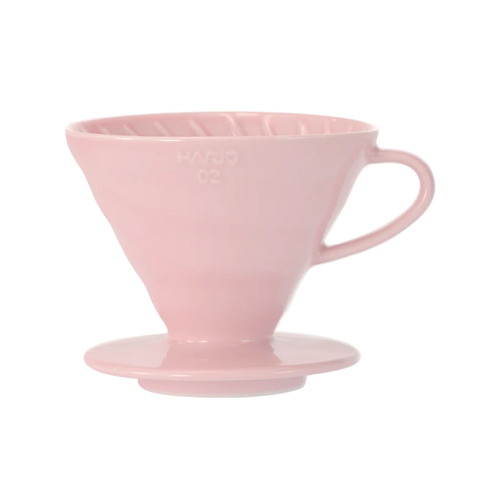 HARIO V60 Pink [ceramic]