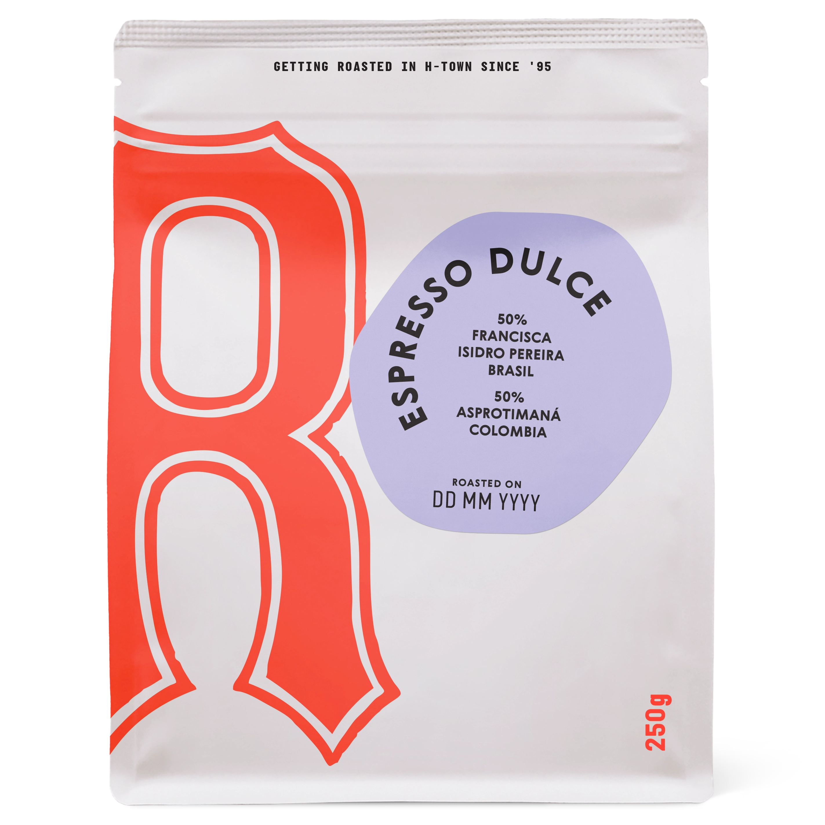 ESPRESSO DULCE
