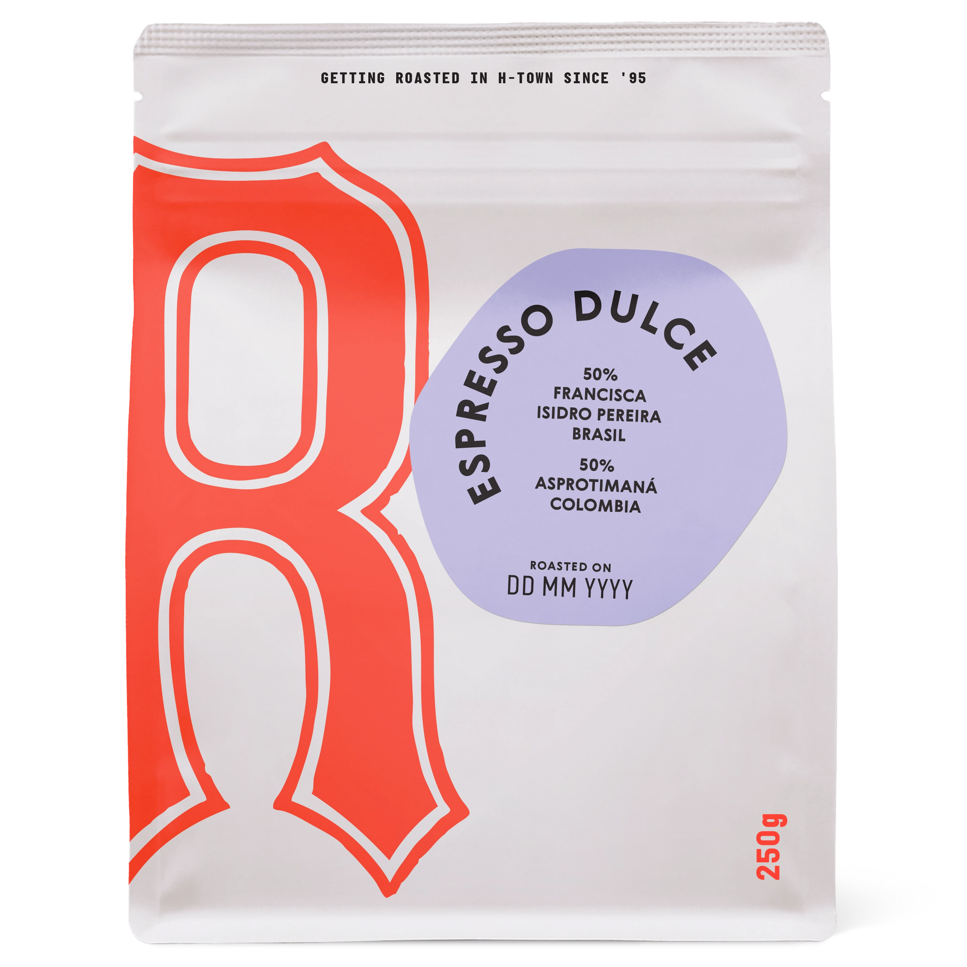 Photo of Dulce Espresso Blend