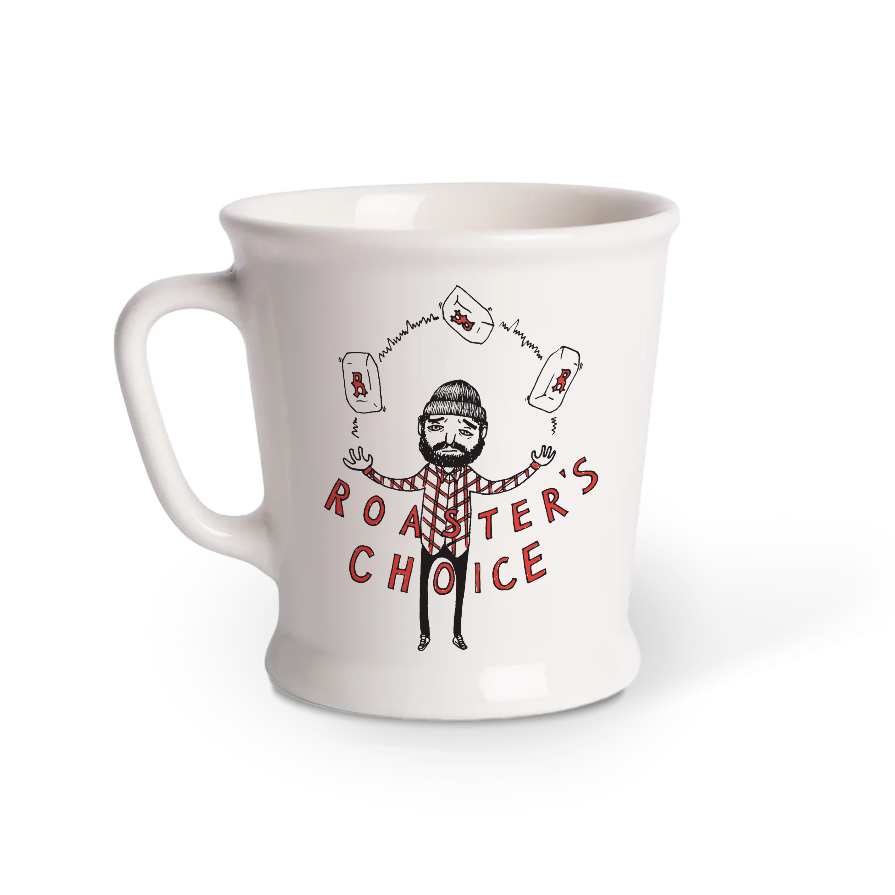 UNION  "Roasters Choice" mug