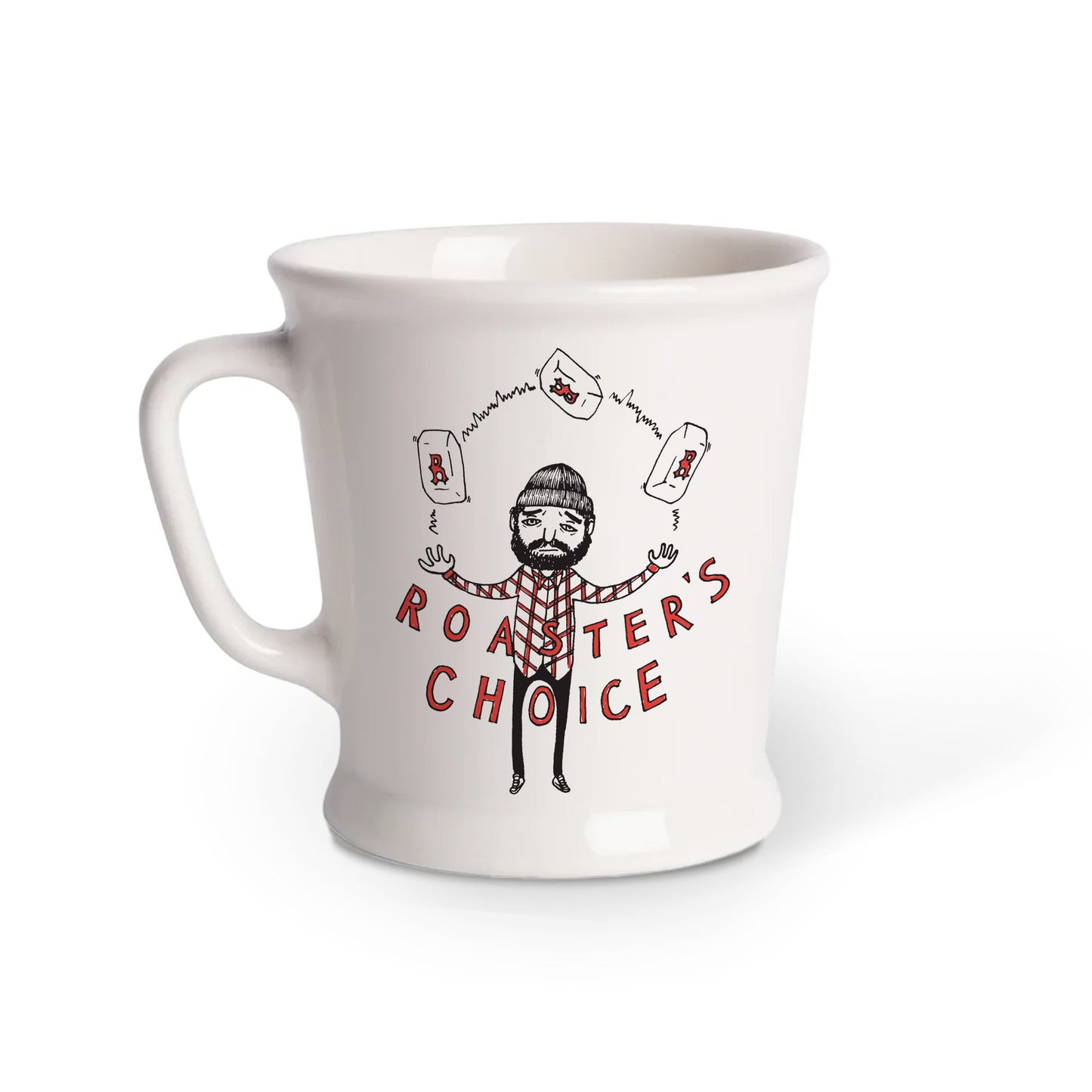 UNION  "Roasters Choice" mug