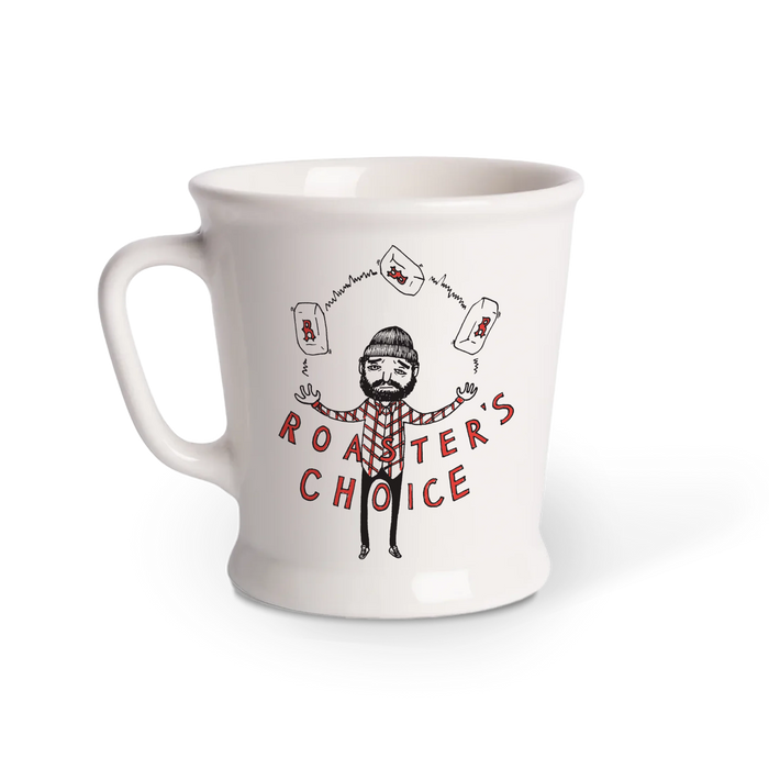 UNION  "Roasters Choice" mug