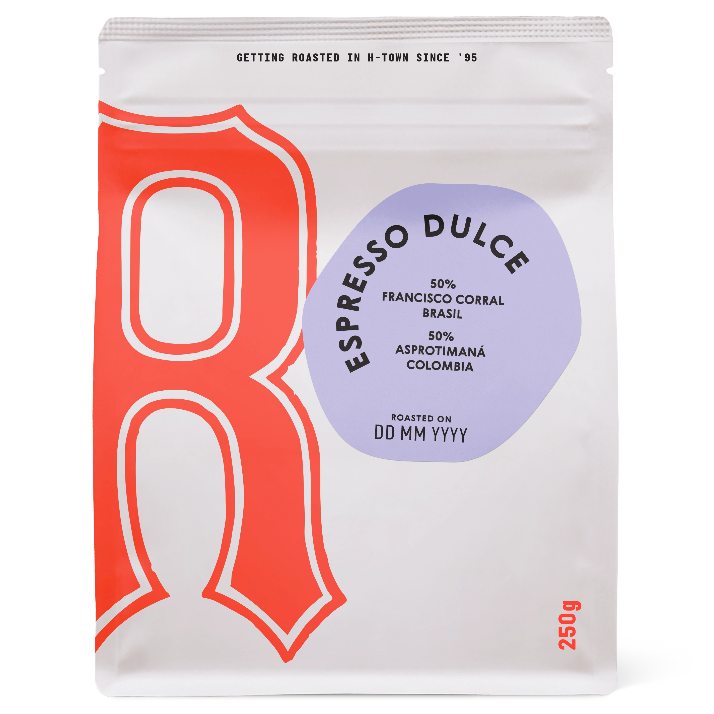 ESPRESSO DULCE
