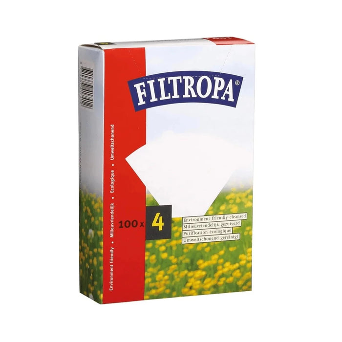 FILTROPA #4 filters