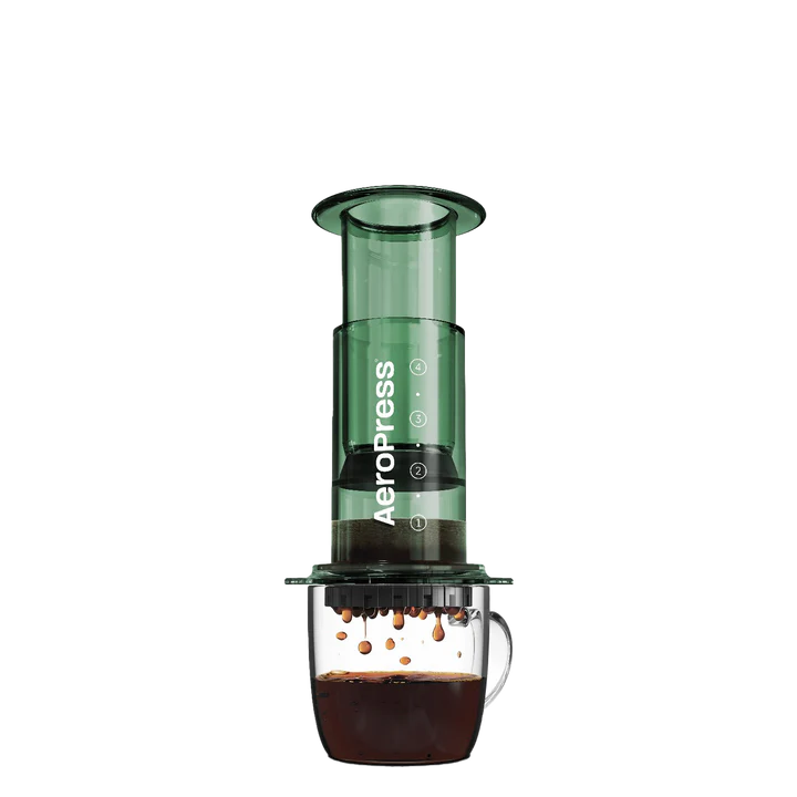 AEROPRESS - Green
