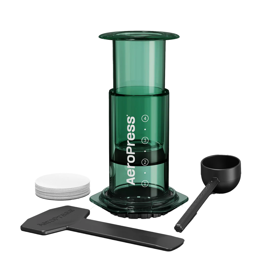 AEROPRESS - Green