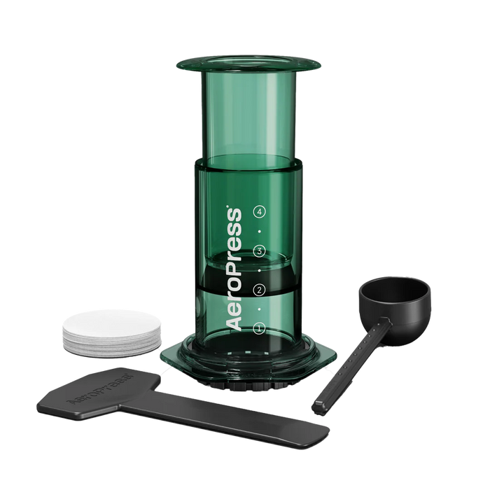 AEROPRESS - Green
