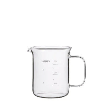 HARIO 300ML BEAKER SERVER