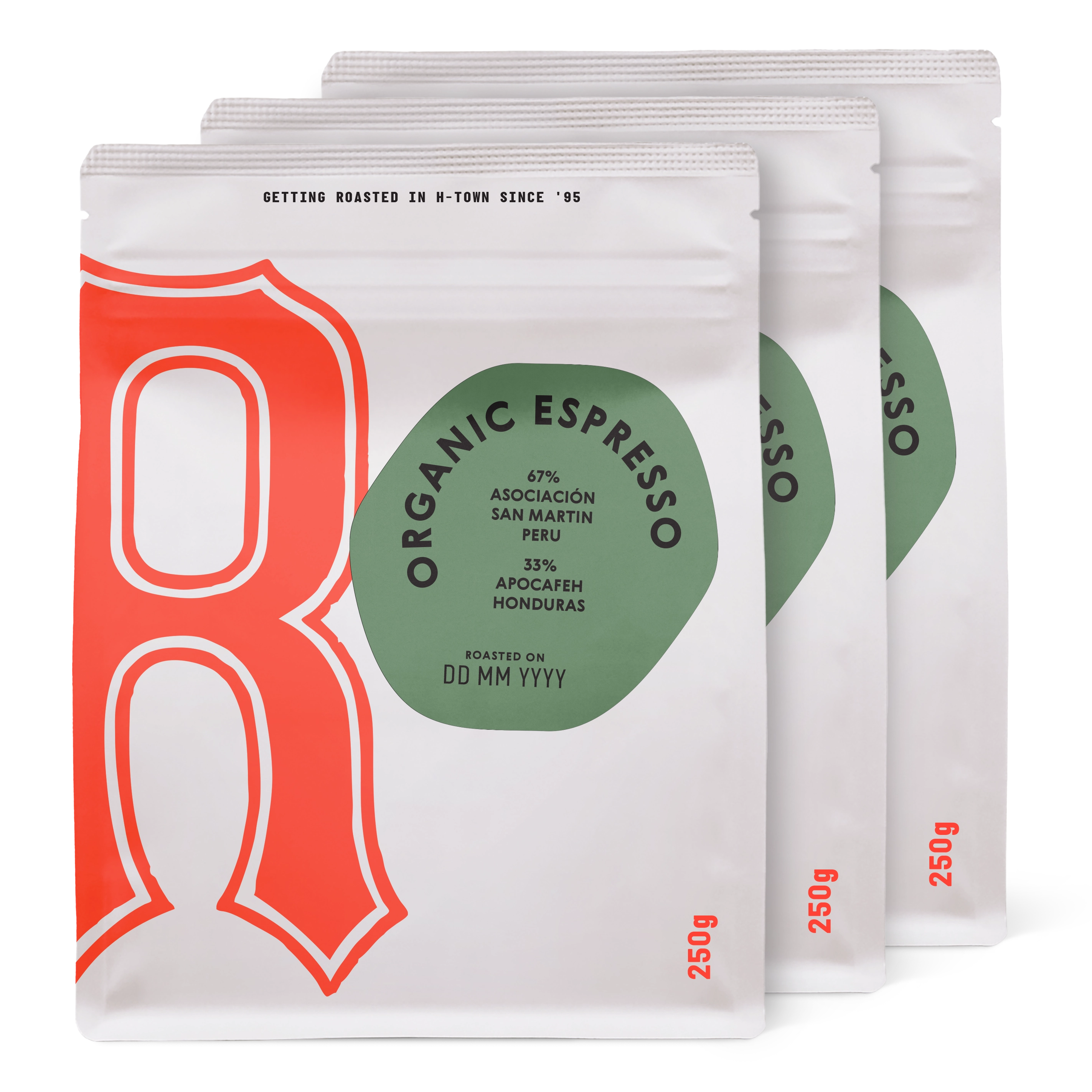 ORGANIC ESPRESSO subscription