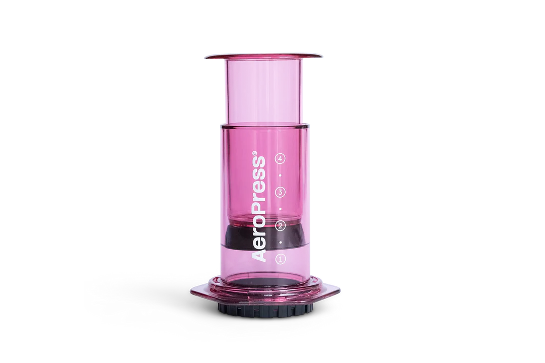 AEROPRESS - Pink
