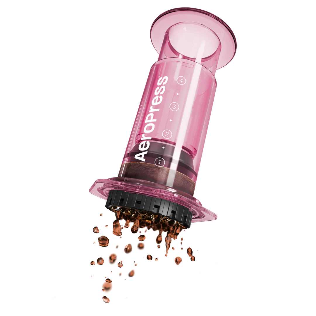 AEROPRESS - Pink