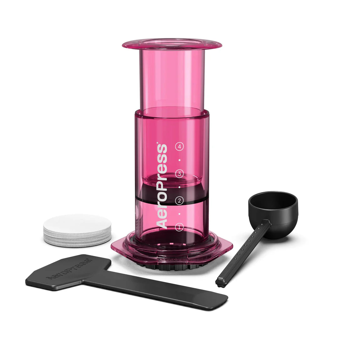 AEROPRESS - Pink