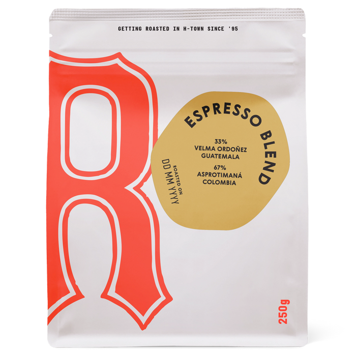 ESPRESSO BLEND