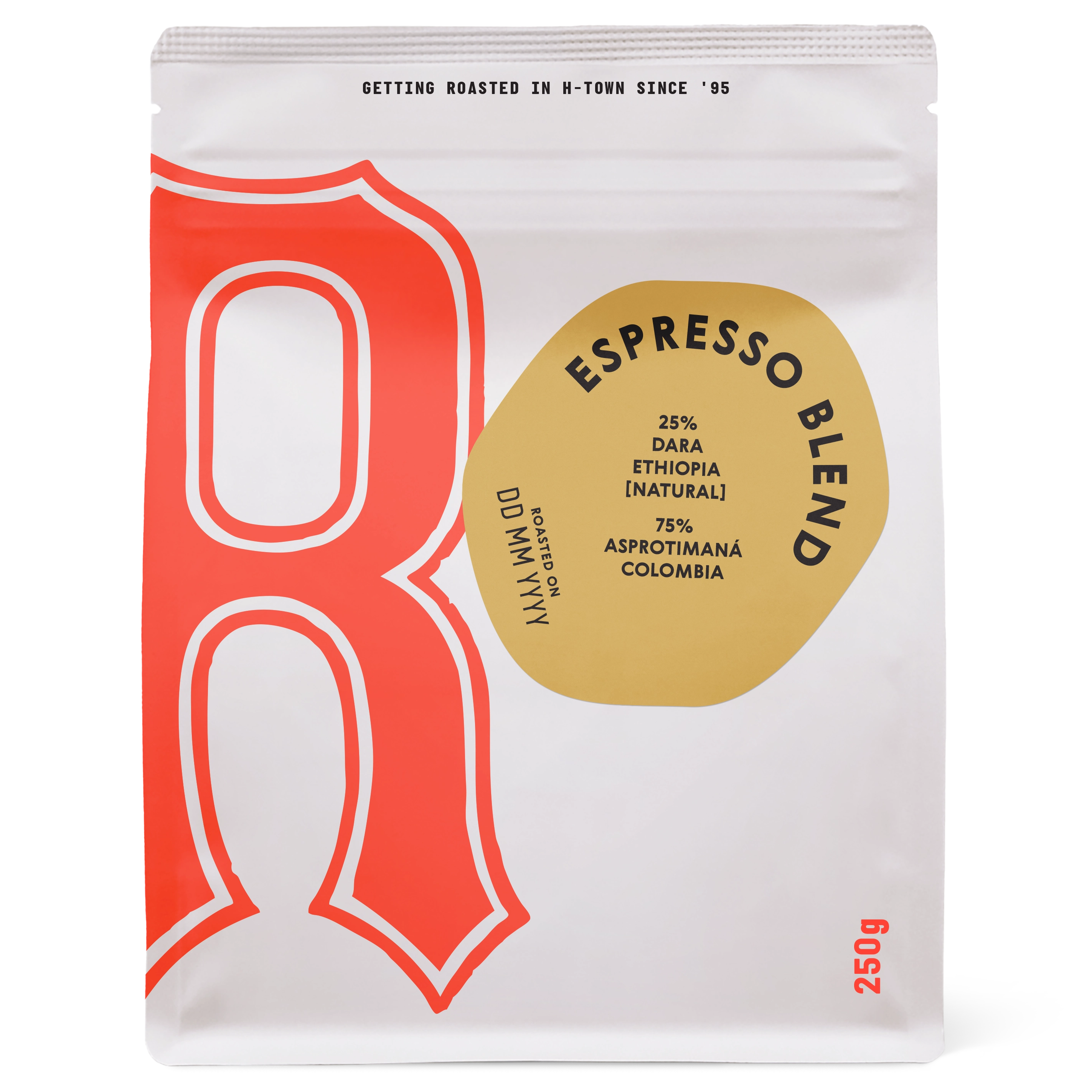 ESPRESSO BLEND