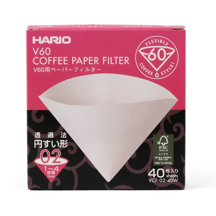 HARIO V60 Filters
