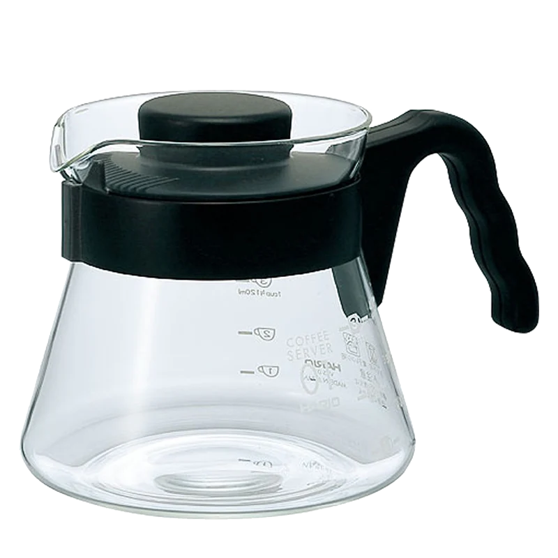 HARIO 450ML V60 Server