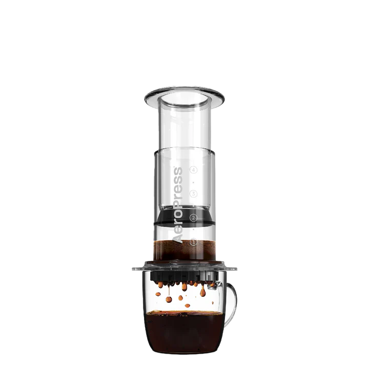 AEROPRESS - Clear