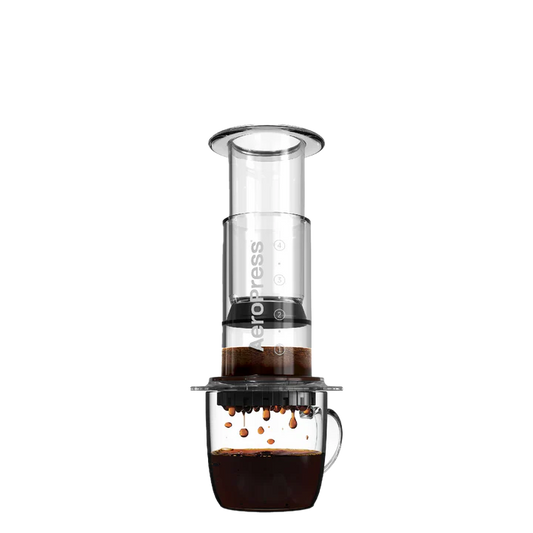 AEROPRESS - Clear