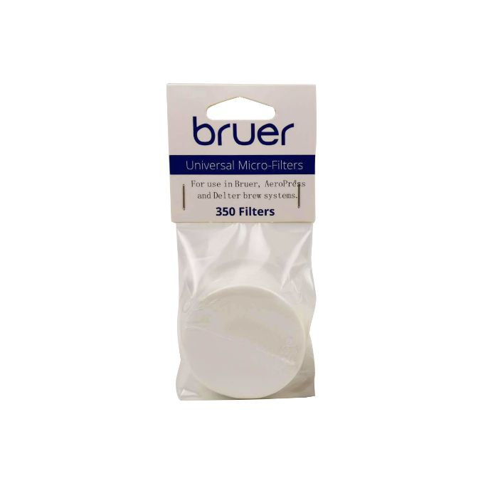 Bruer Paper Micro-Filters