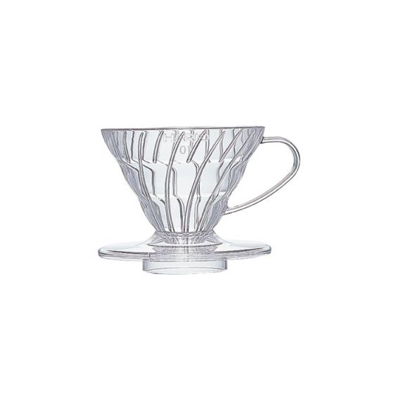 HARIO V60 Brewer [plastic]