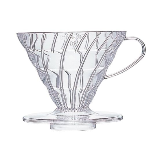 HARIO V60 Brewer [plastic]