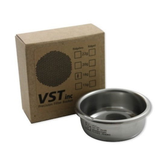 VST Precision Filter Baskets