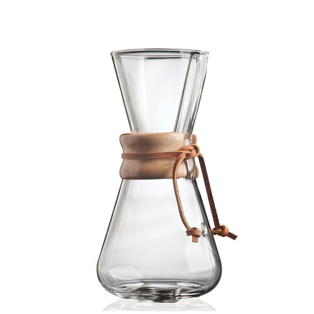 CHEMEX Classic (6 or 3 Cup)